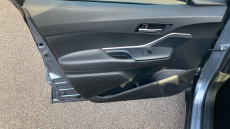 Toyota C-HR 1.8 Hybrid Icon 5dr CVT Hybrid Hatchback